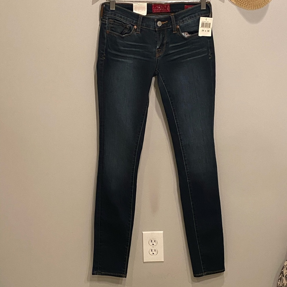 Lucky Brand Jeans